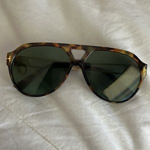 Tom ford sunglasses!